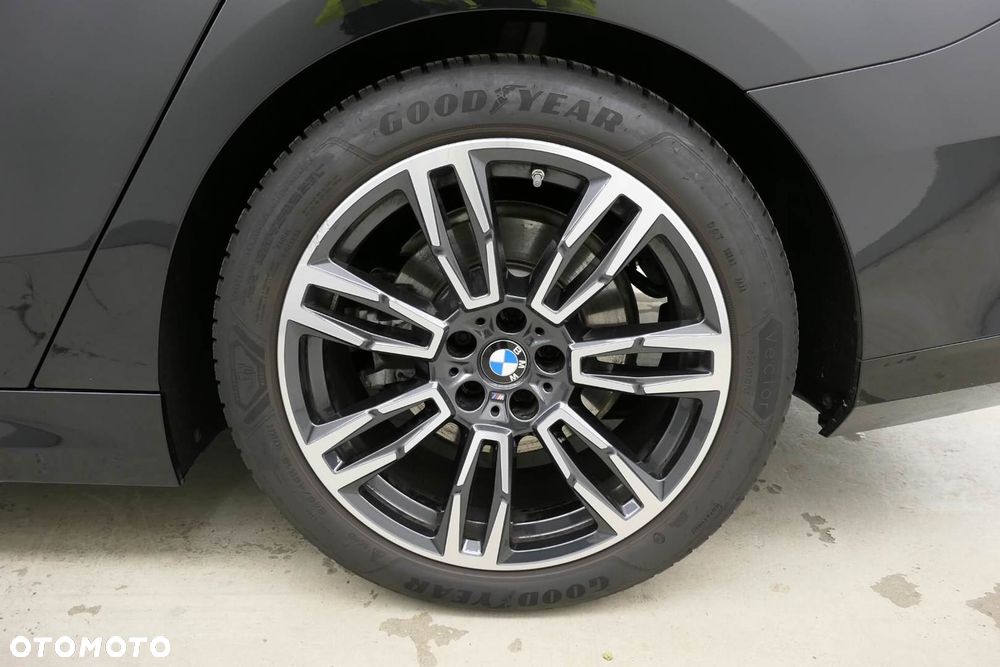 BMW Seria 5 - 5