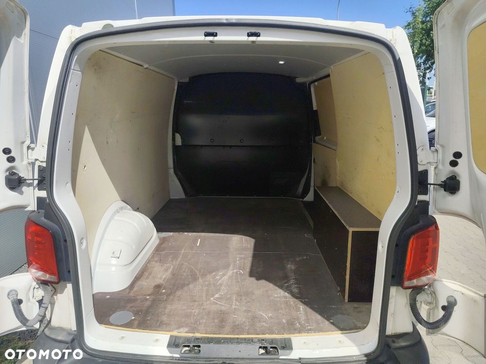 Volkswagen Transporter DSG - 24