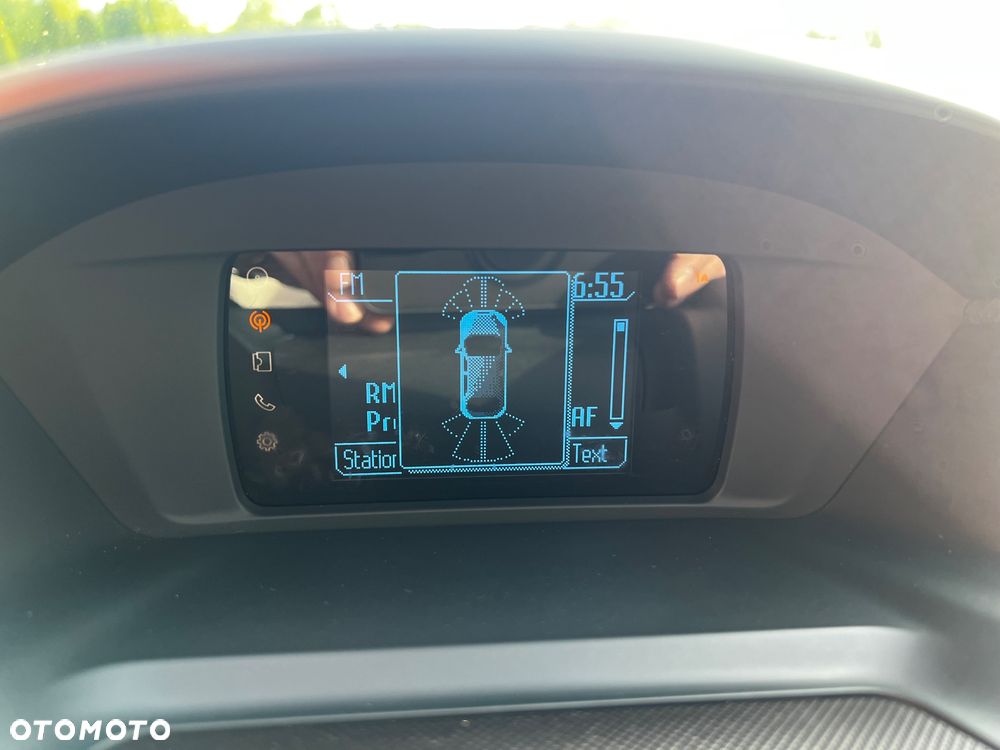 Ford C-MAX 1.0 EcoBoost Start-Stopp-System Trend - 27