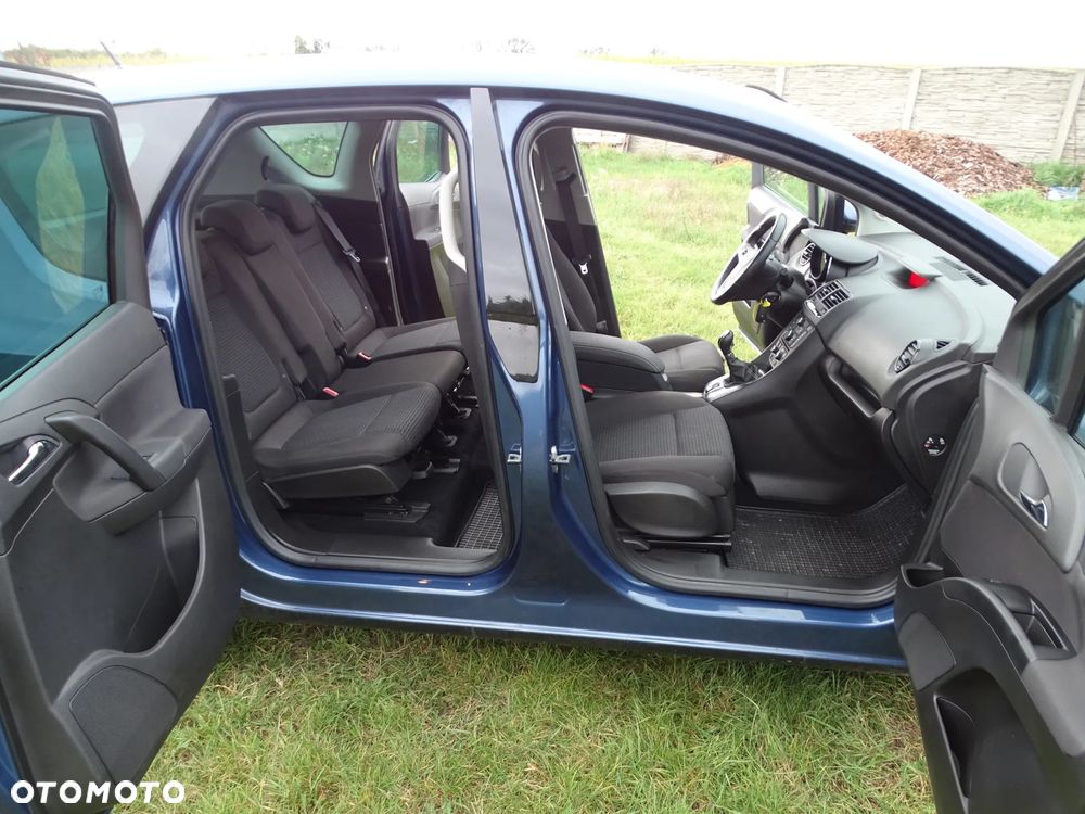 Opel Meriva 1.4 ecoflex 150 Jahre - 9