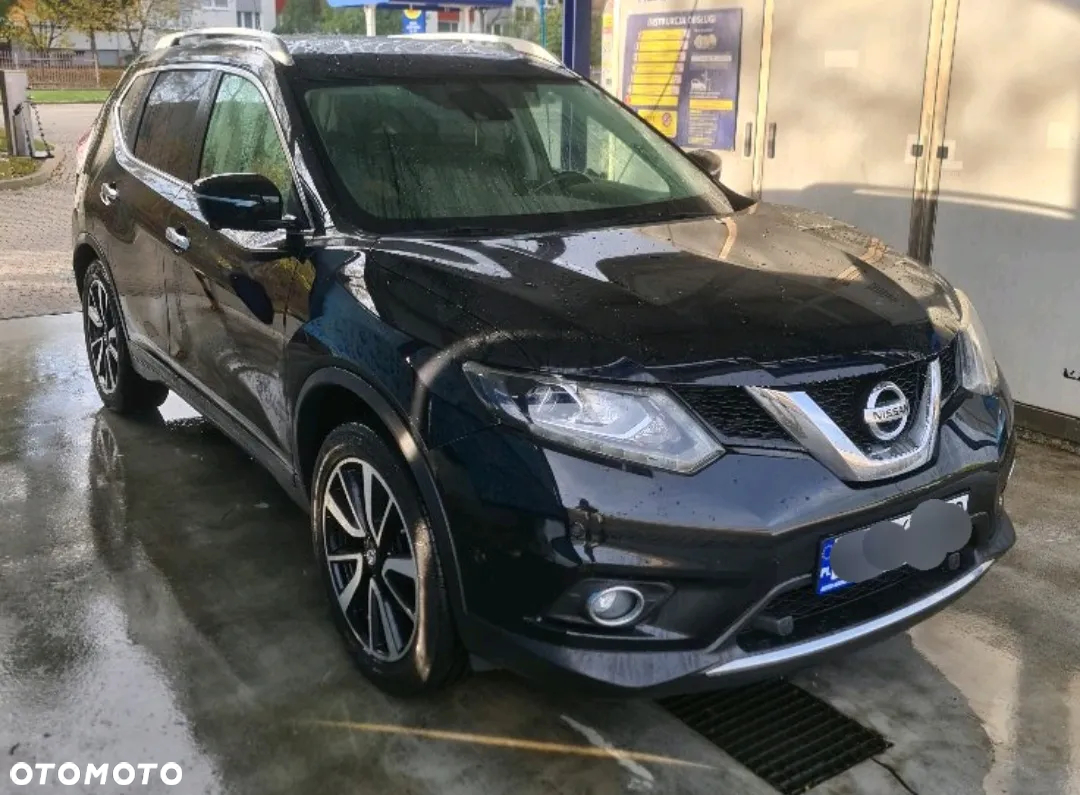 Nissan X-Trail 1.6 dCi ALL-MODE 4x4i Tekna - 6
