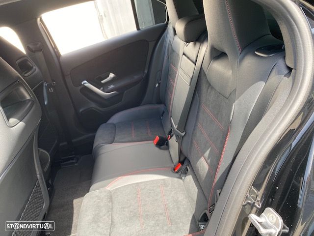 Mercedes-Benz A 250 e - 7