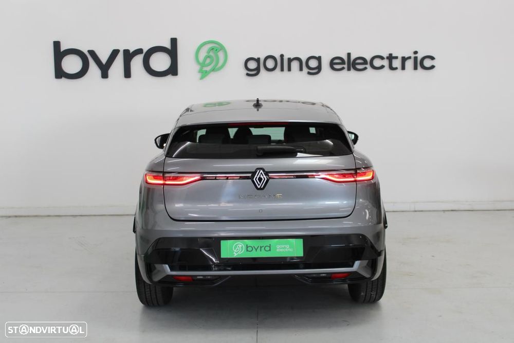 Renault Mégane E-Tech EV40 Equilibre - 5