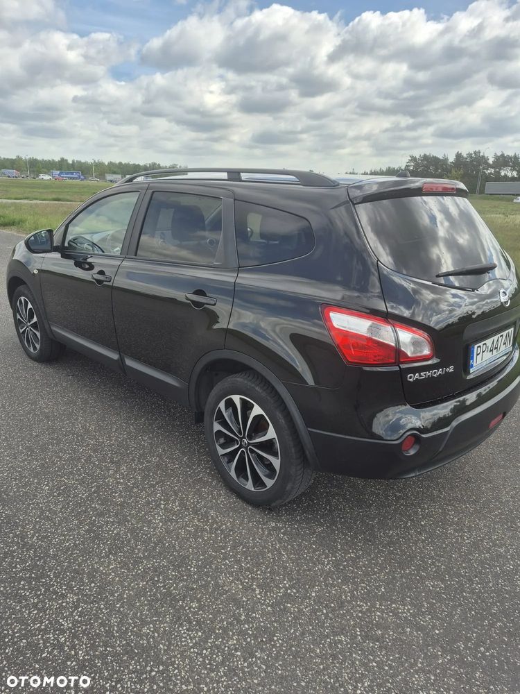 Nissan Qashqai+2 1.6 dCi DPF Start/Stop acenta - 3