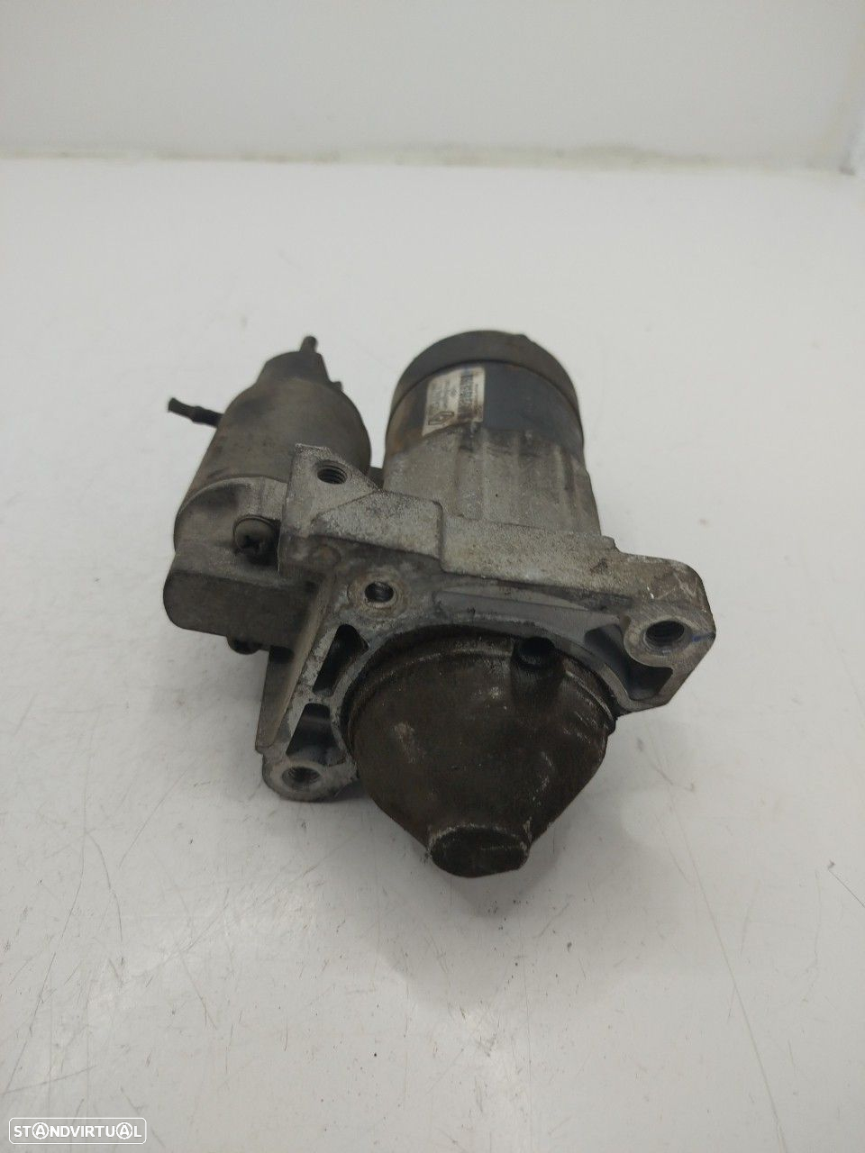 Motor De Arranque Renault Clio Ii (Bb0/1/2_, Cb0/1/2_) - 3