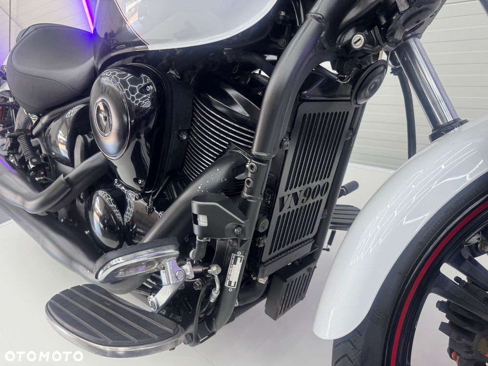 Kawasaki Vulcan - 22