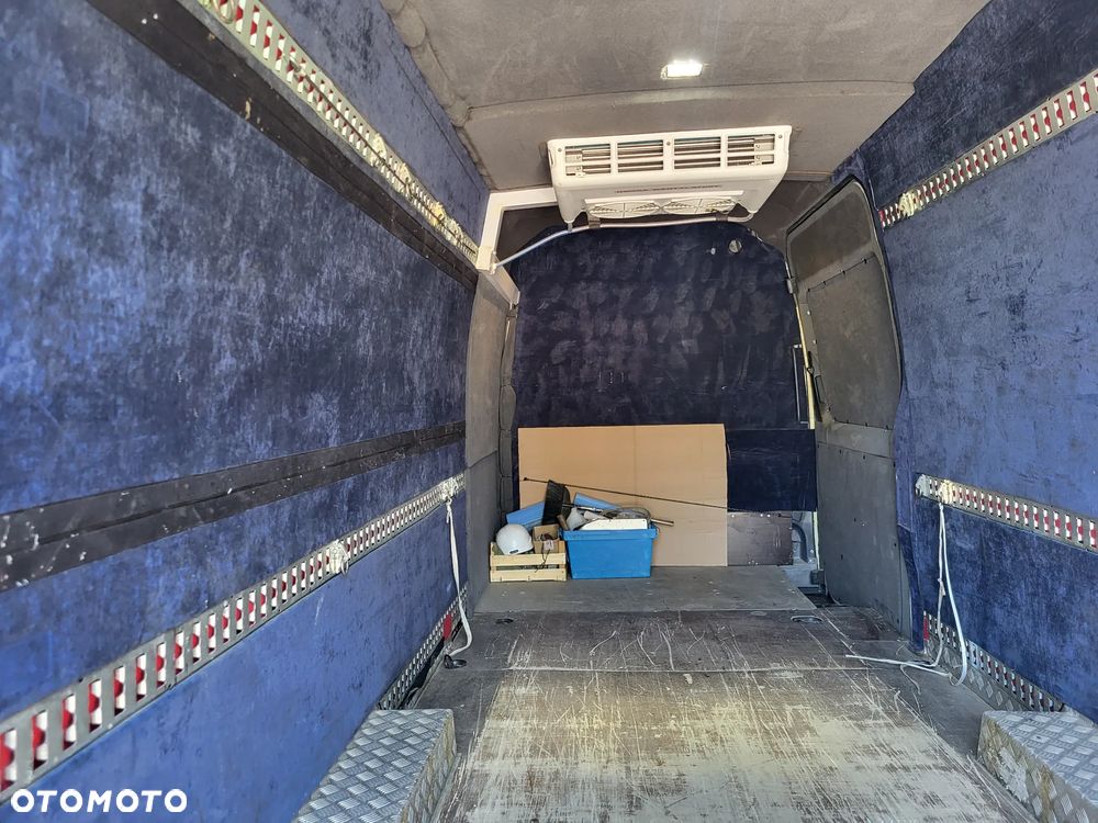 Mercedes-Benz Sprinter 316 - 5