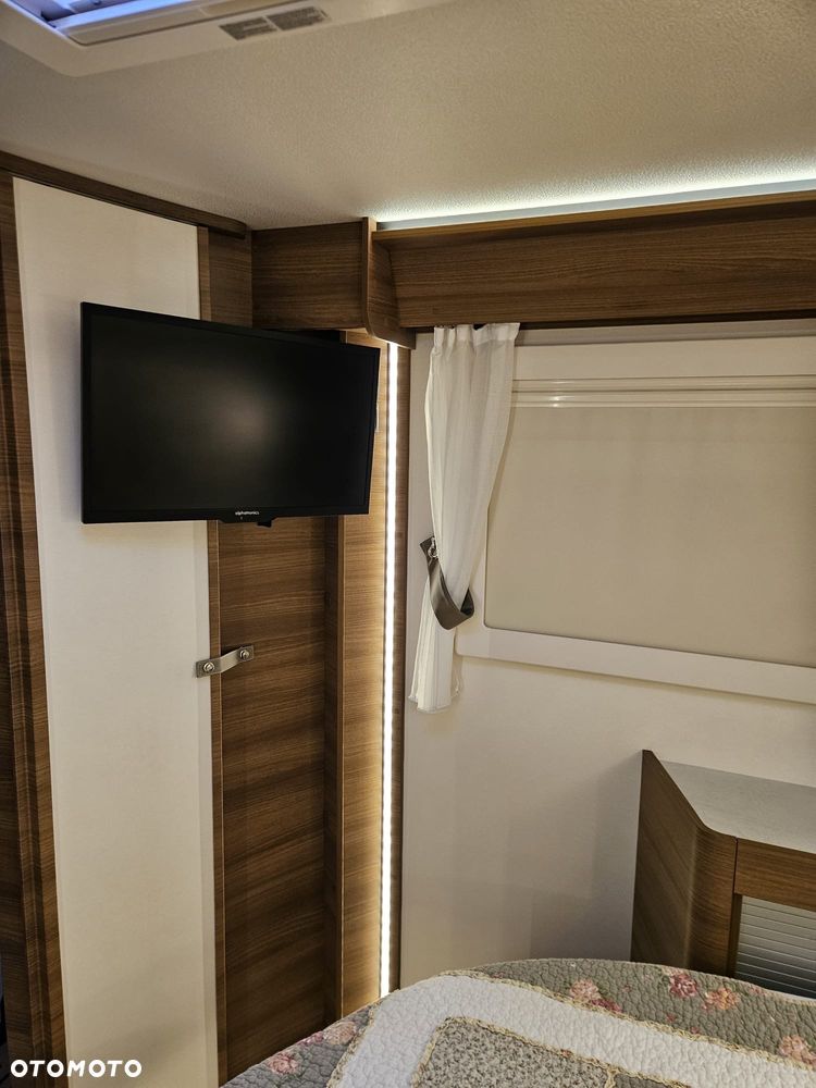 Rapido Niesmann Bischoff - 39