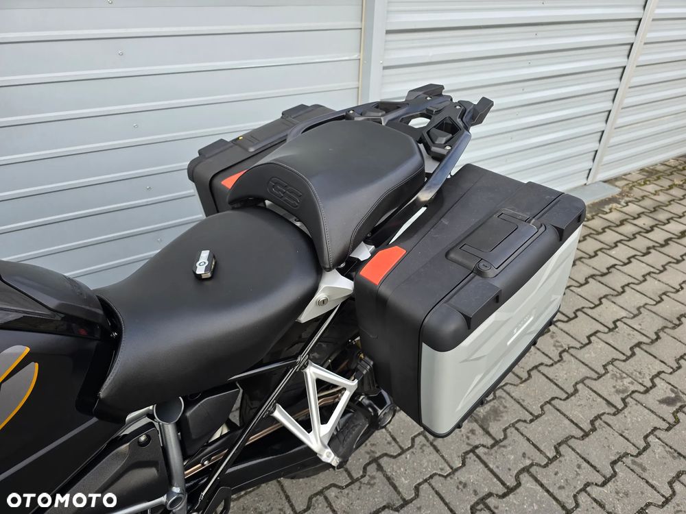 BMW GS - 14