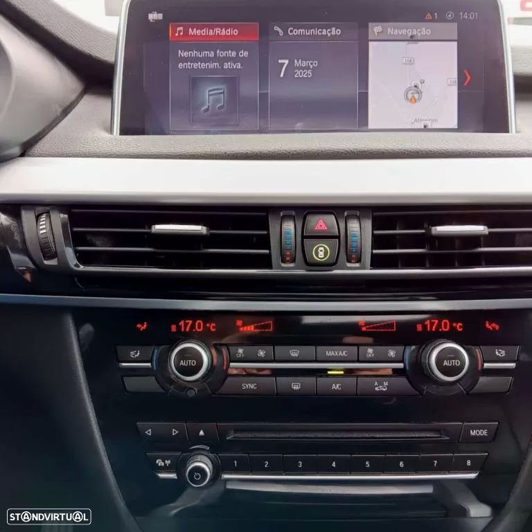 BMW X5 40e xDrive - 18