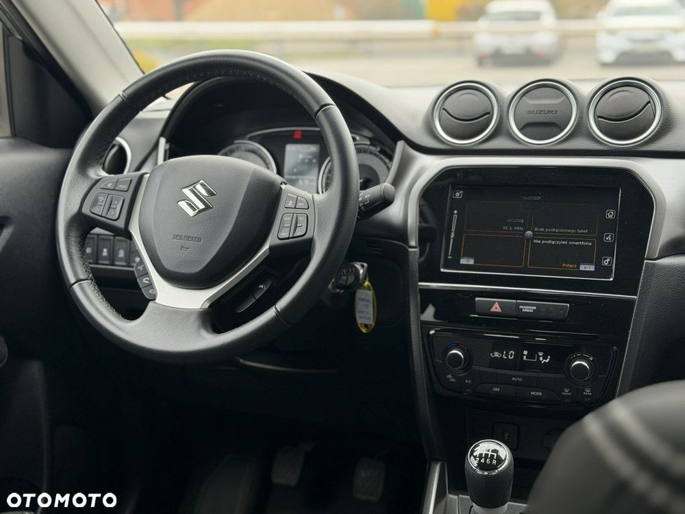 Suzuki Vitara - 18
