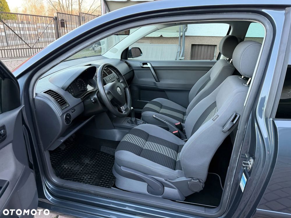 Volkswagen Polo 1.2 United - 26