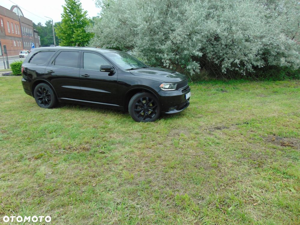 Dodge Durango - 3