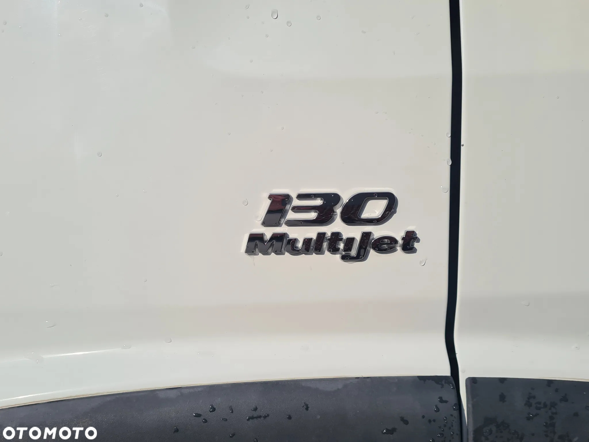 Fiat DUCATO MAXI 2.3/130 SALON PL KLIMA - 3