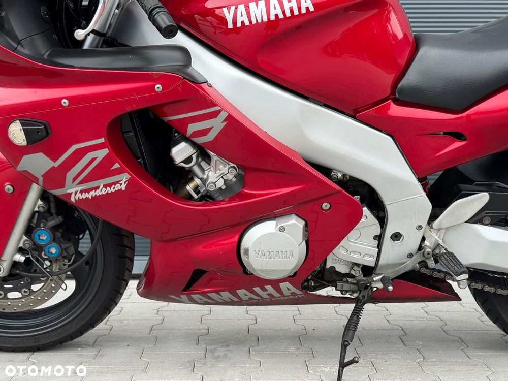 Yamaha Thundercat - 17