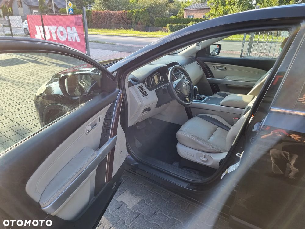 Mazda CX-9 - 13