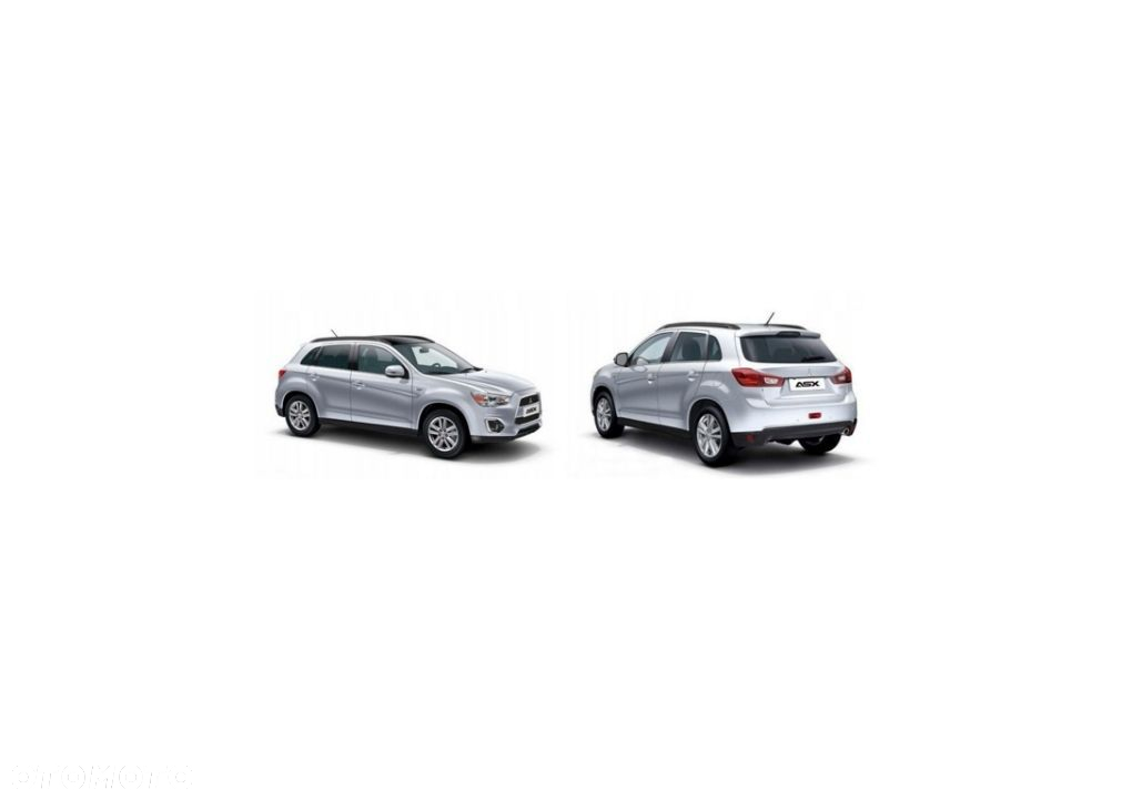 Polski Markowy Kompletny Nowy Hak Holowniczy Steinhof + Kula + Wiązka do Mitsubishi ASX od 2010 GWARANCJA - 6