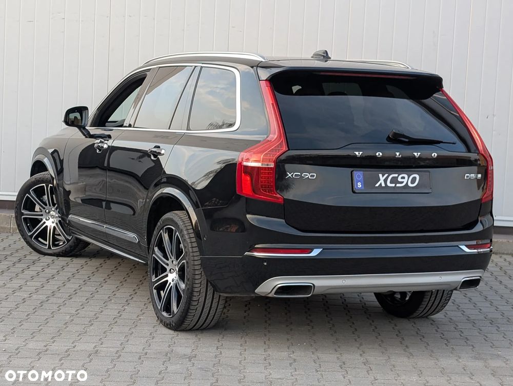 Volvo XC 90 - 6