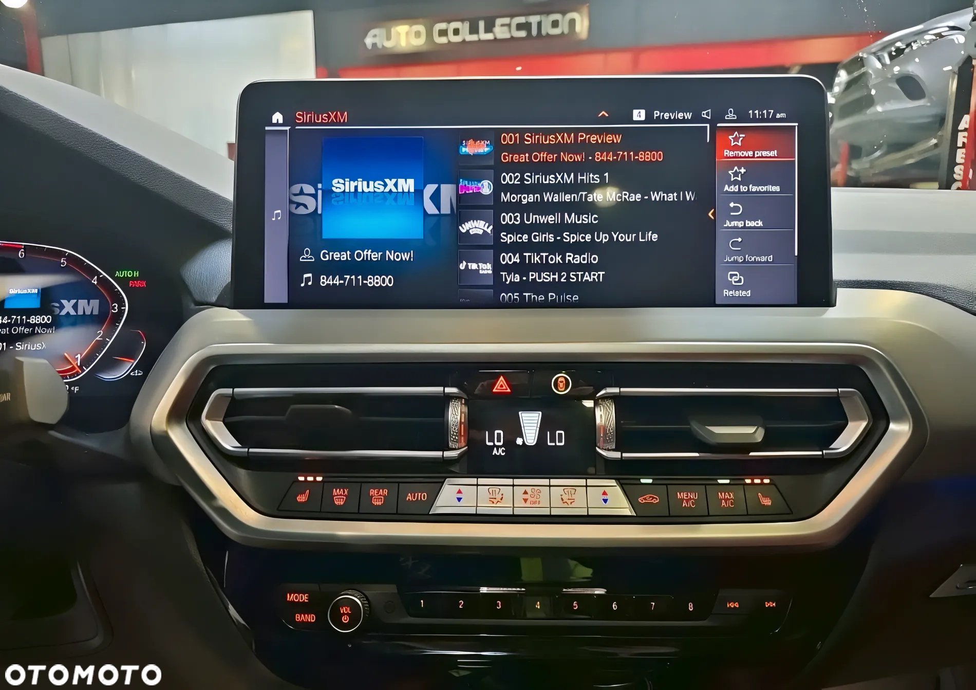 BMW X3 xDrive30i M Sport - 6