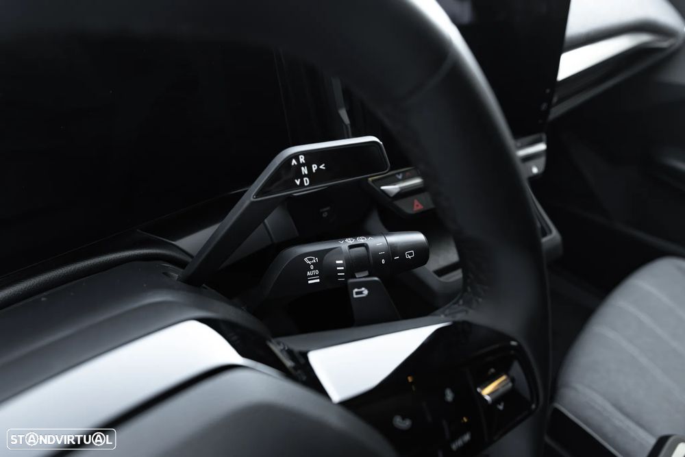 Renault Mégane E-Tech - 20