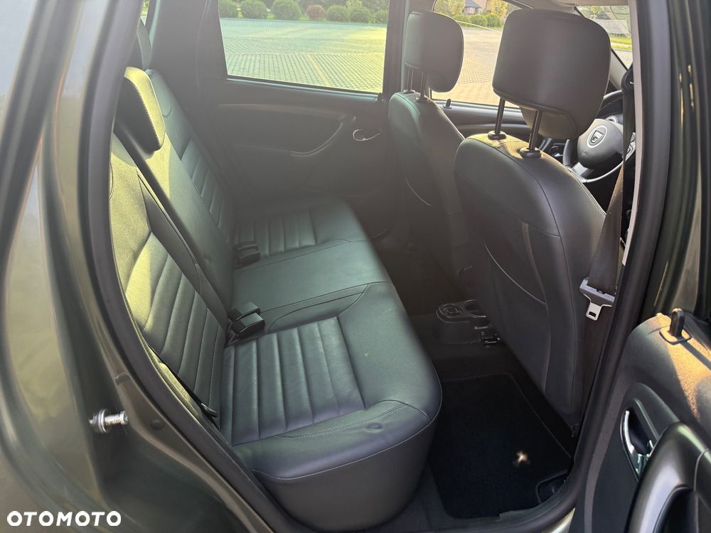 Dacia Duster - 17