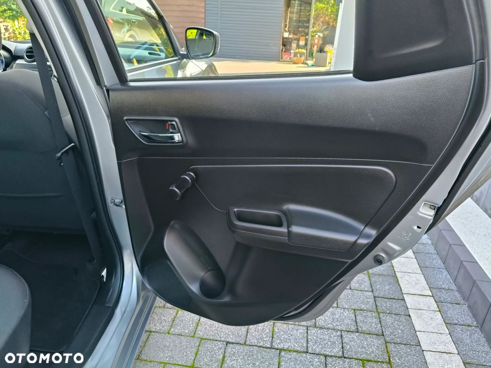 Suzuki Swift 1.2 Premium - 10