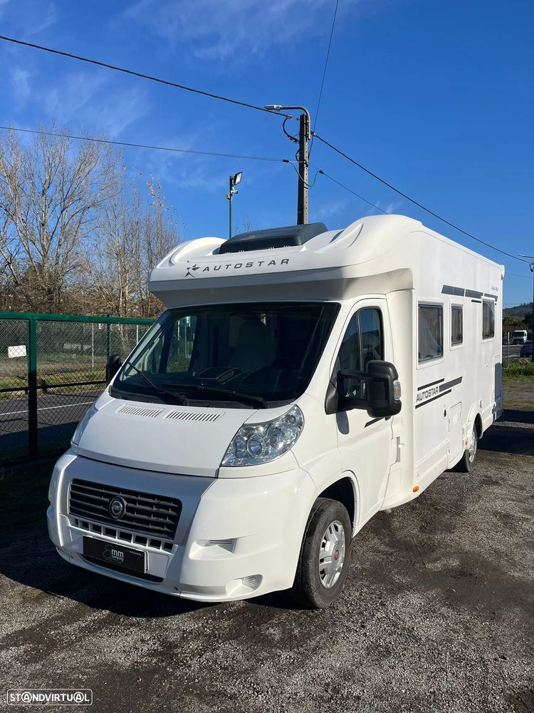 Autostar Autostar Axea 99 LP - 3