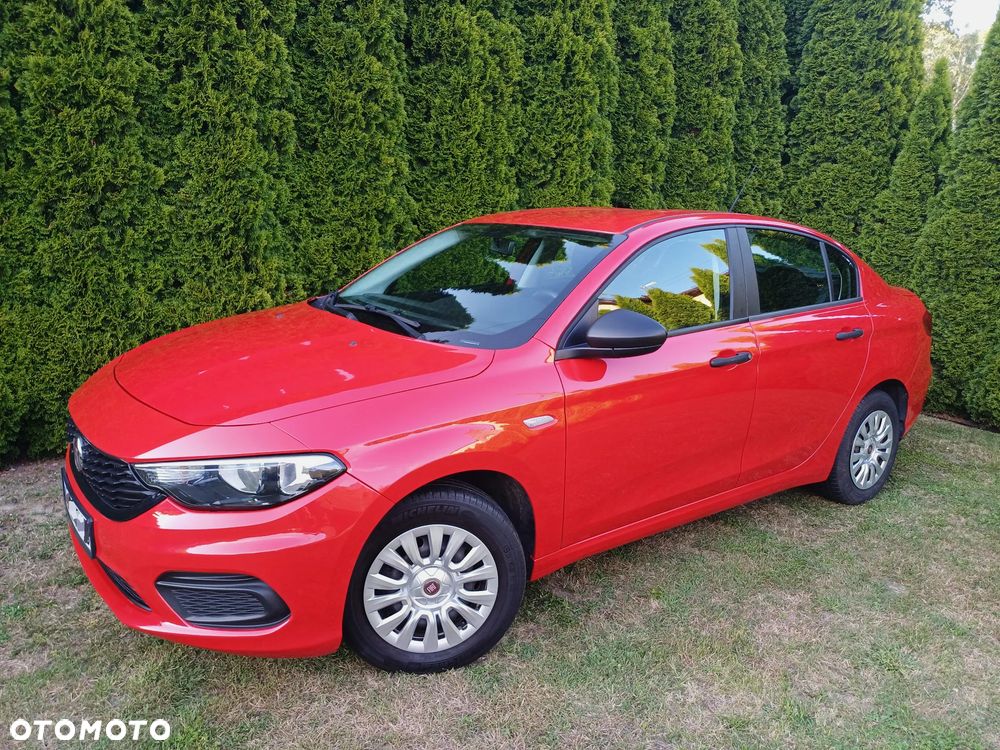 Fiat Tipo 1.4 16V Street - 1