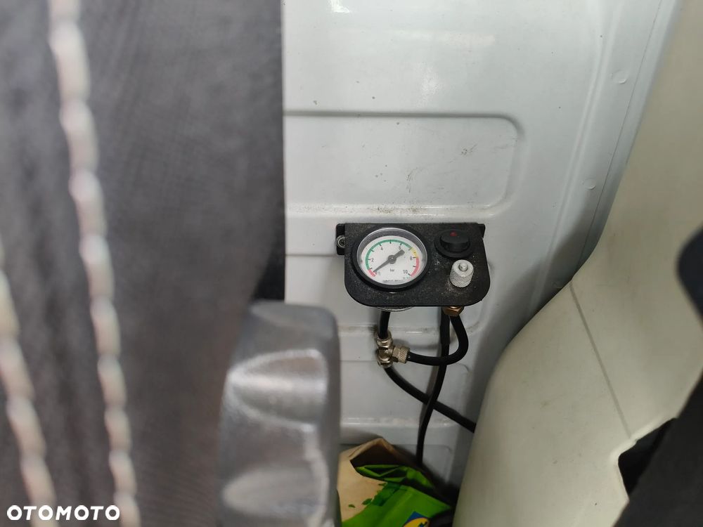 Fiat Ducato Maxi - 14