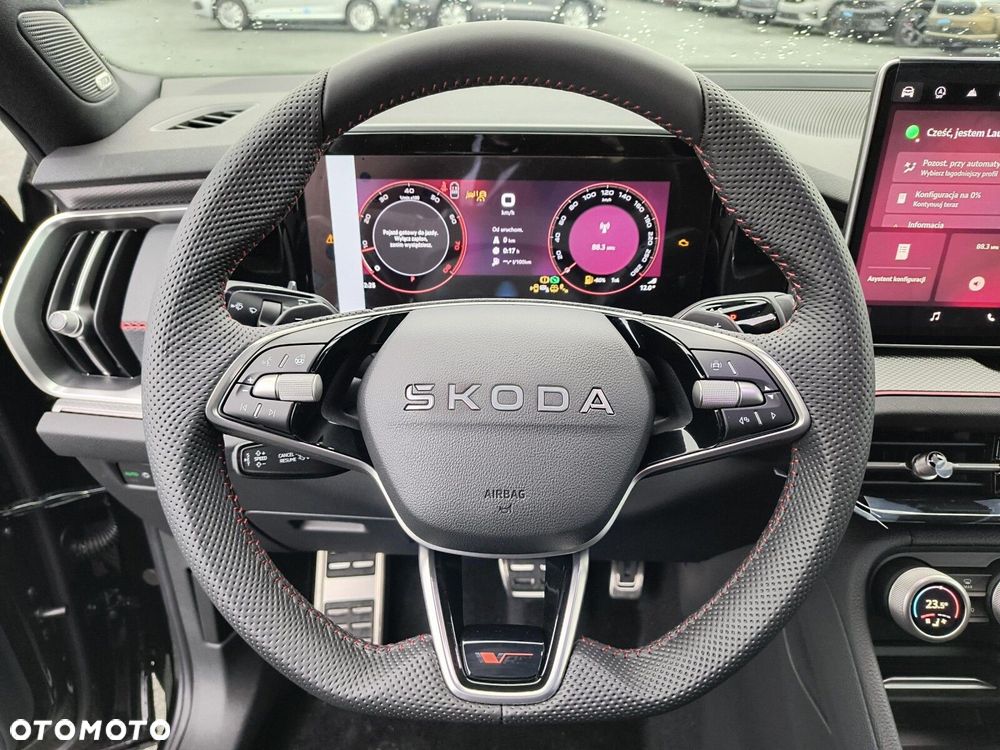 Skoda Kodiaq 2.0 TSI 4x4 RS DSG - 27