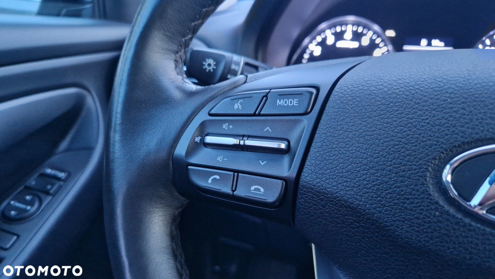 Hyundai i30 1.0 T-GDI Smart - 21