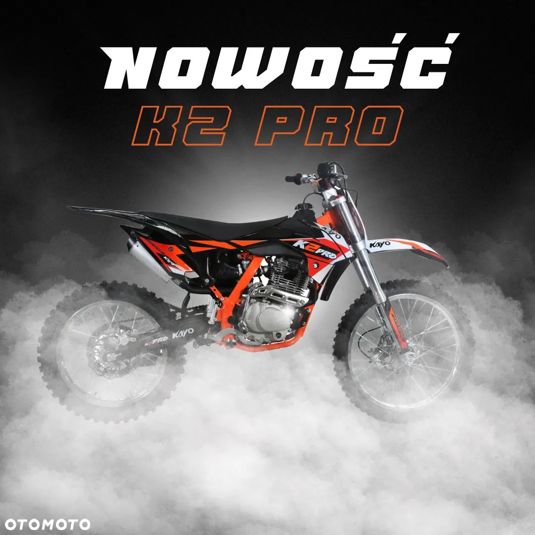 KAYO K2 PRO