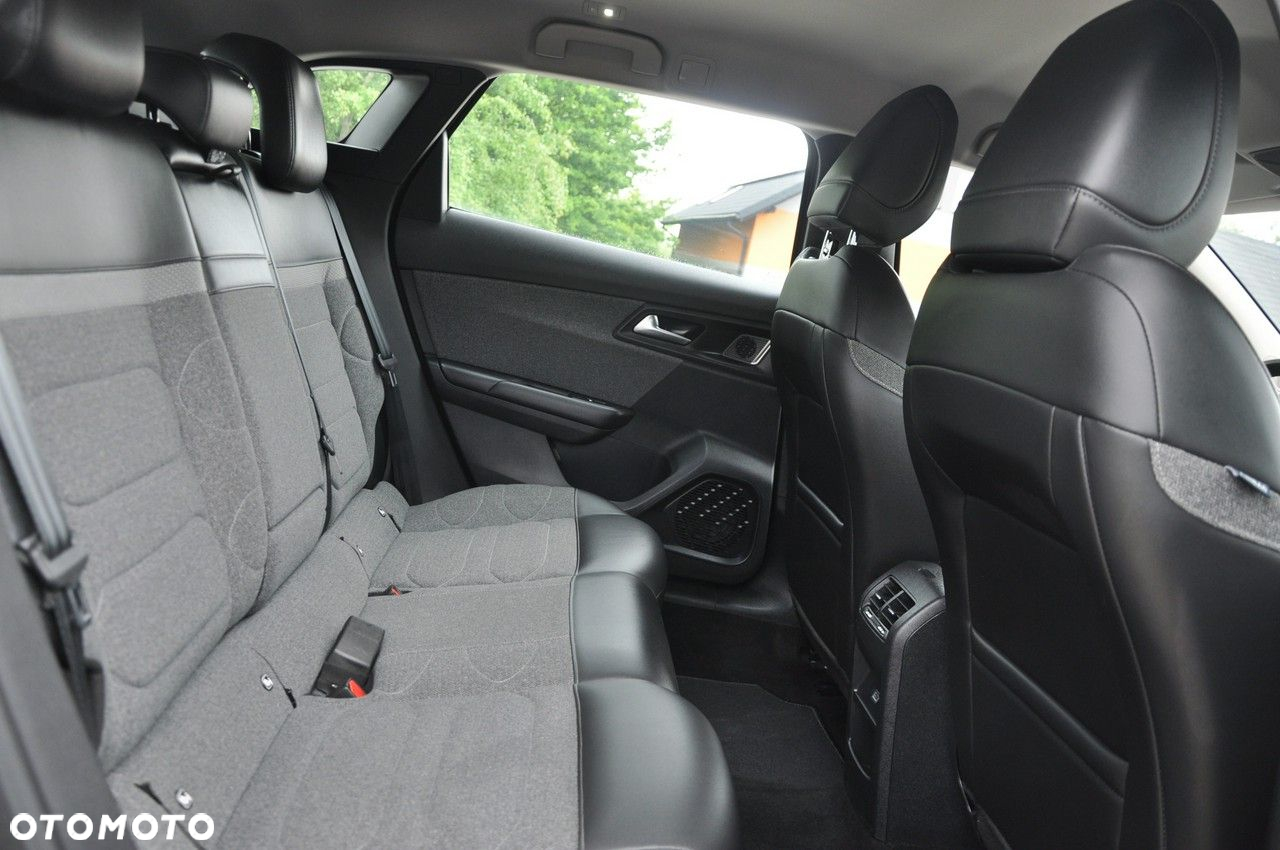 Citroën C5X - 16