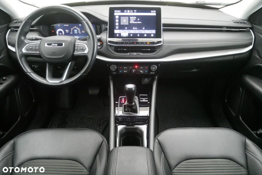 Jeep Compass - 8