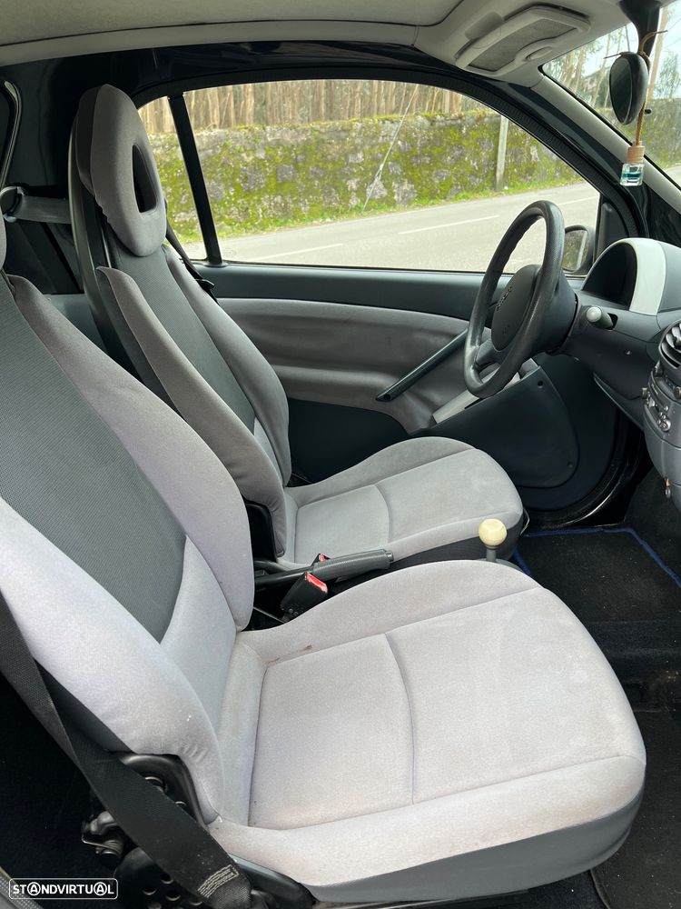 Smart ForTwo Coupé - 7