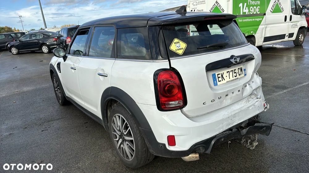 MINI Countryman Cooper D - 23