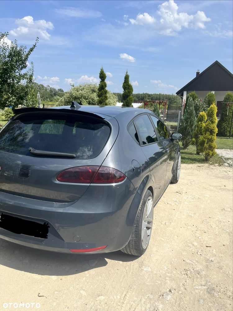 Seat Leon - 3