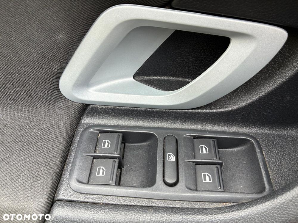 Skoda Roomster 1.4 16V Sport - 18