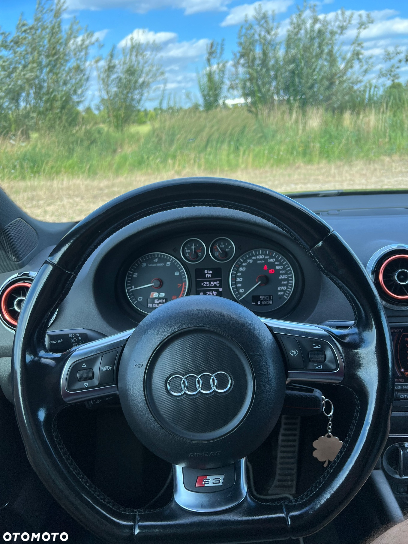 Audi S3 2.0 TFSI Quattro - 29