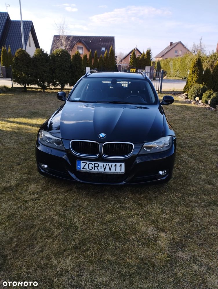 BMW Seria 3 320d - 7
