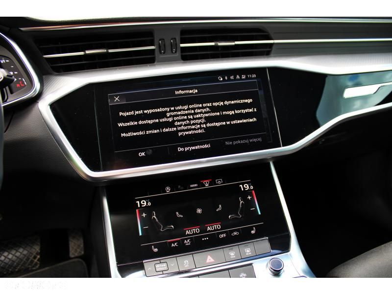 Audi A6 Avant - 28