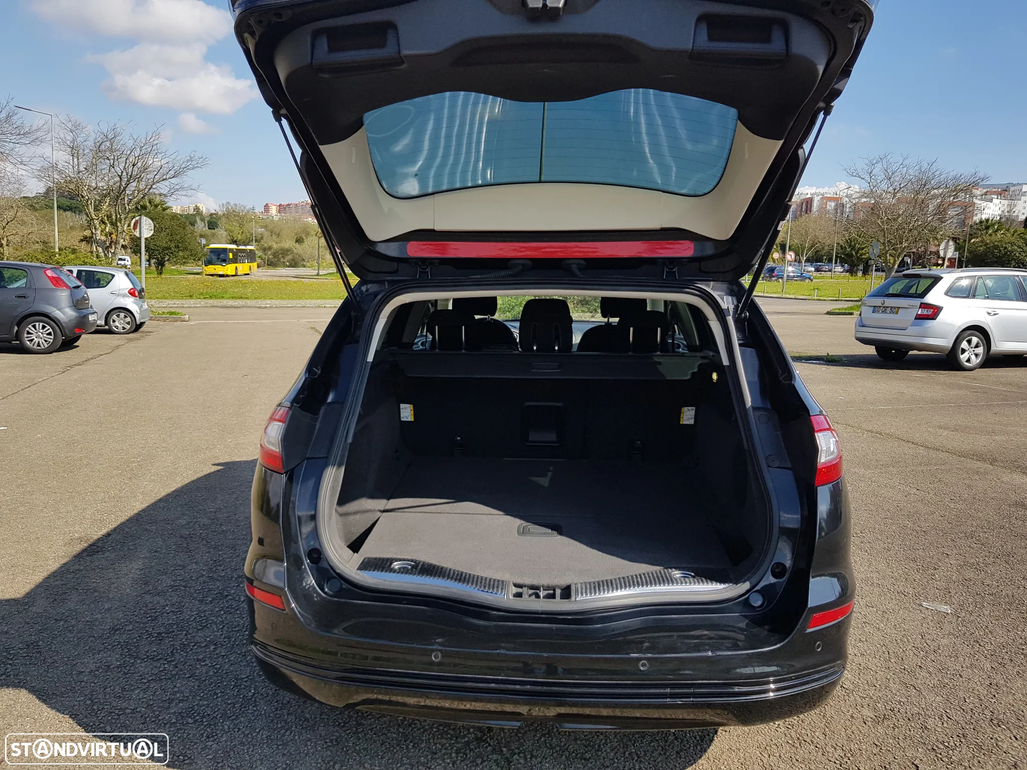 Ford Mondeo SW 1.5 TDCi Titanium ECOnetic - 49