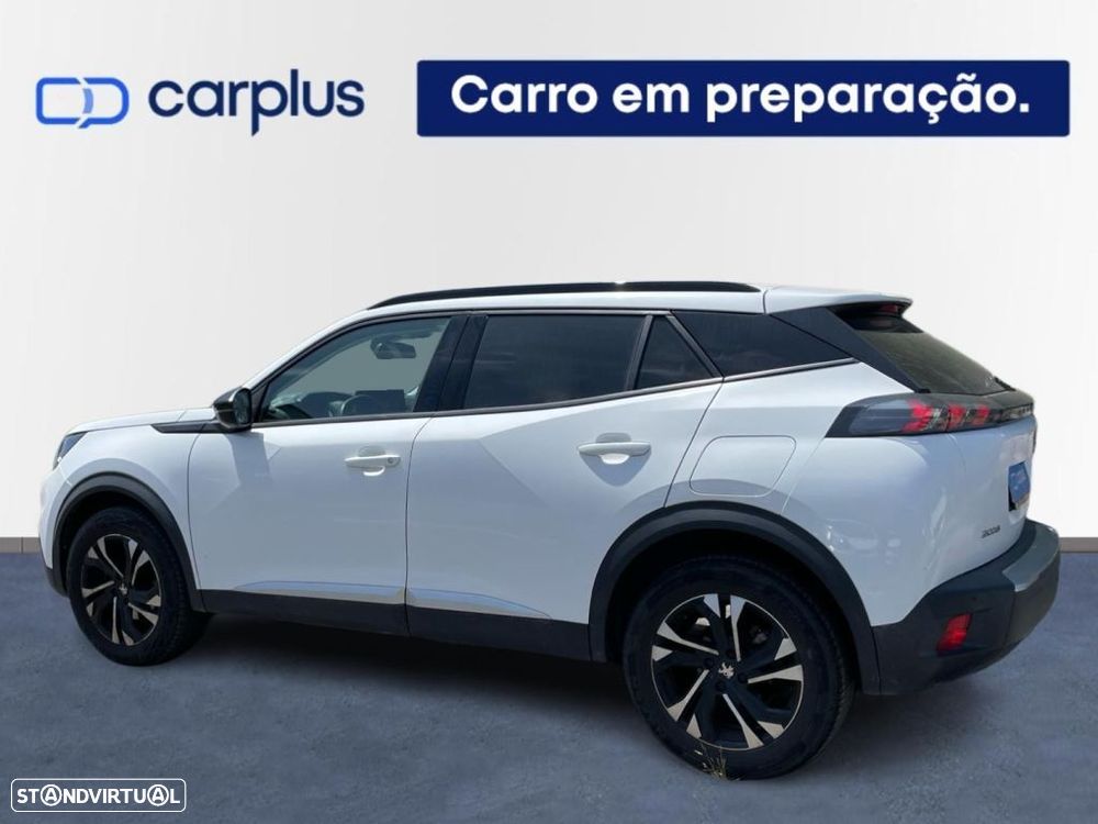 Peugeot 2008 1.2 PureTech Allure - 2