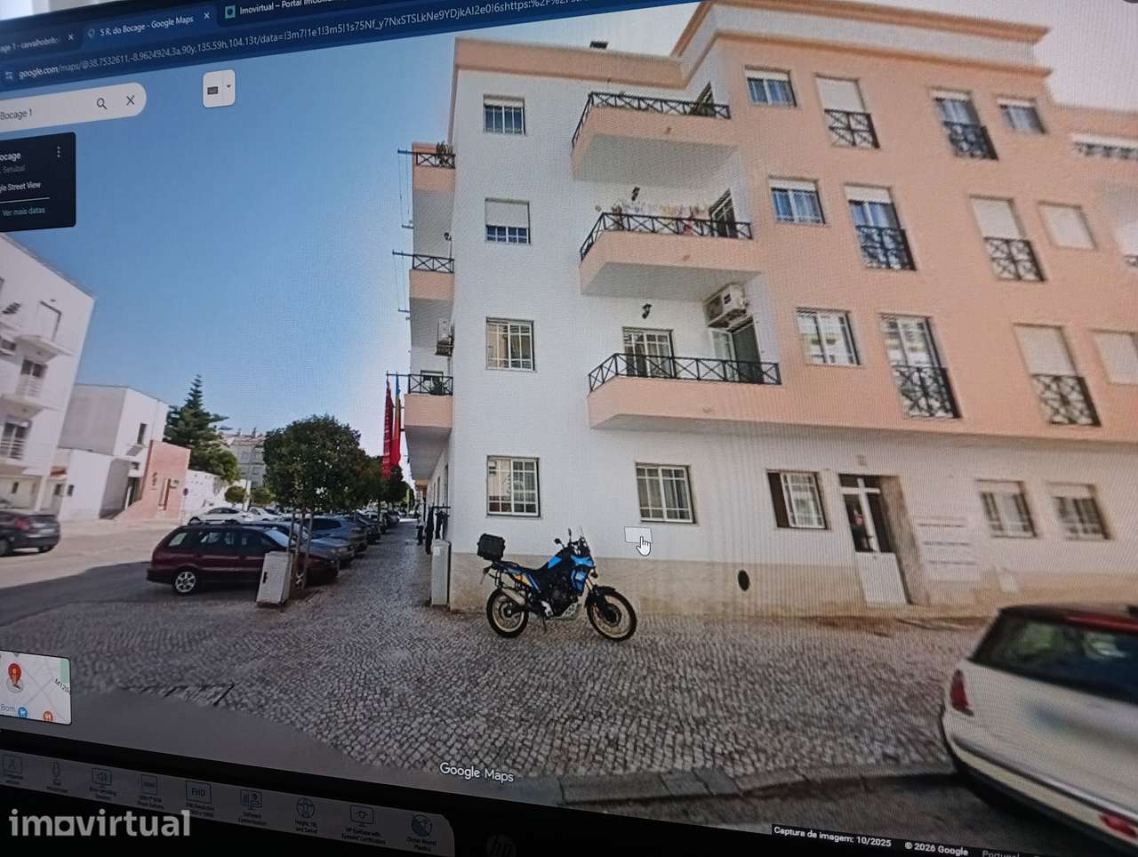 Apartamento T2 Duplex com Varanda em Alcochete - Grande imagem: 3/3