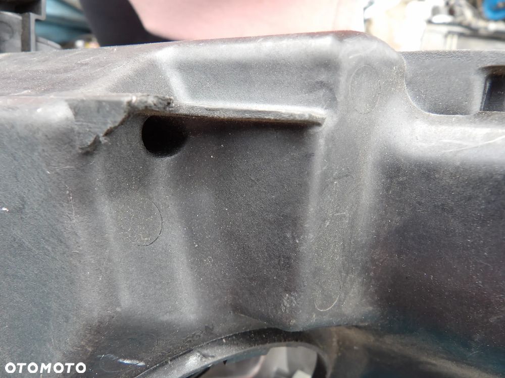 BMW - E60 - LEWA LAMPA PRZEDNIA - PRZED LIFT - H7 - UK - 10