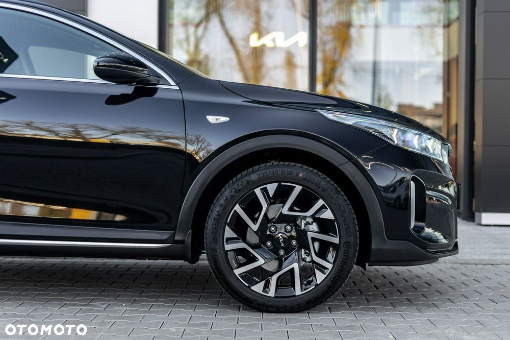 Kia XCeed - 8