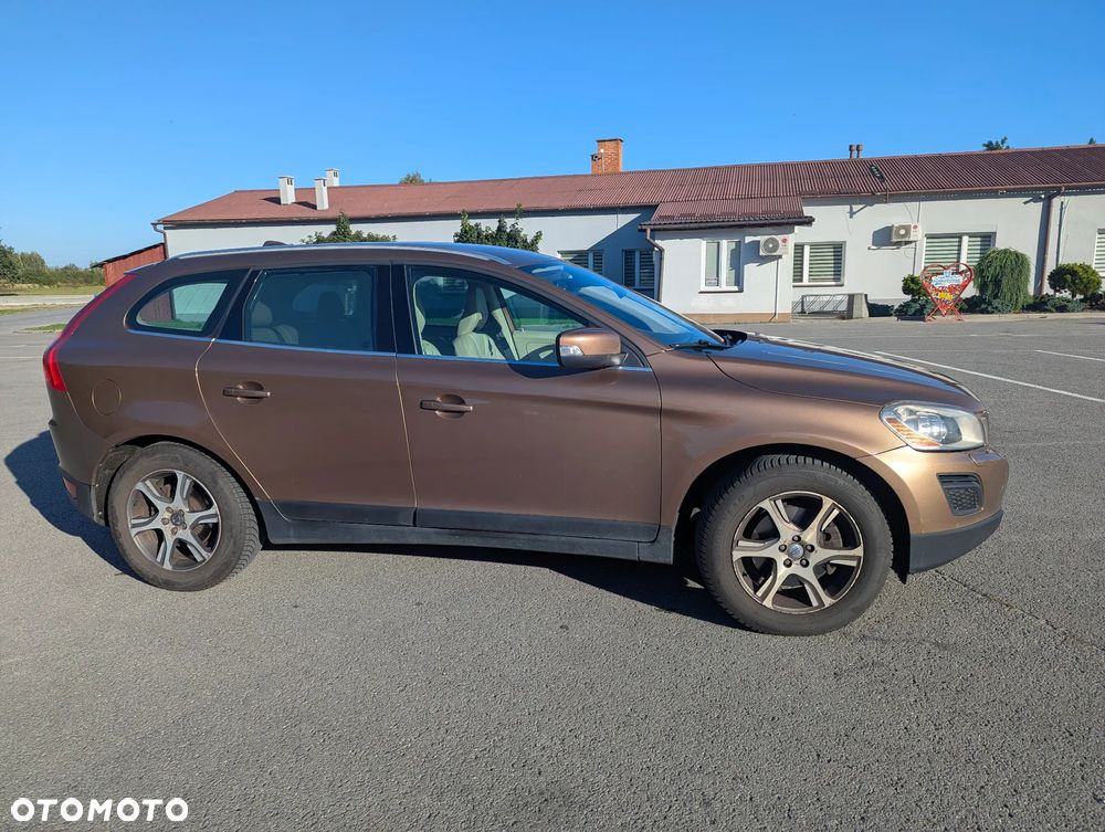 Volvo XC 60 - 5