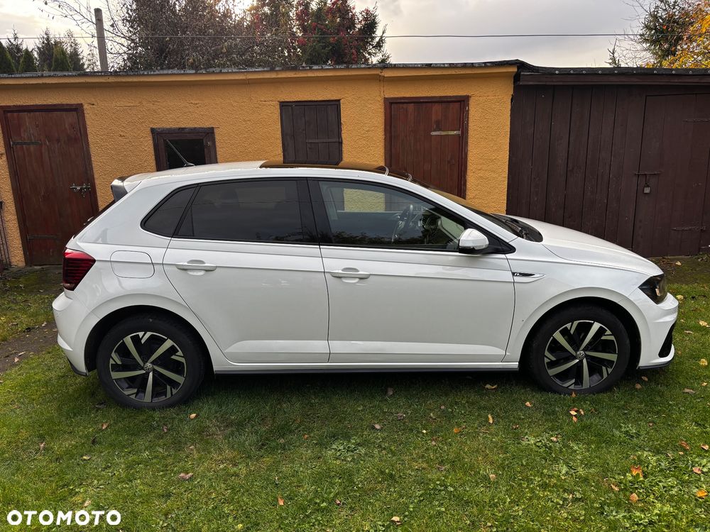 Volkswagen Polo 1.0 TSI Highline - 3
