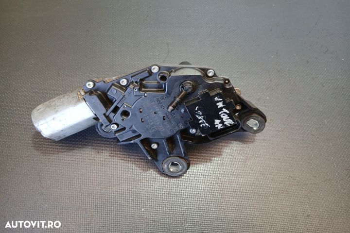 Motoras stergator luneta 1T0955711 0390201598 1T0955711 0390201598 Vo - 2