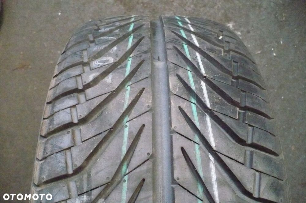 KUMHO Ecsta Supra 712 205/55R15 NOWA 2020 - 1